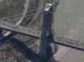  bridges of New York  -  Manhattan Bridges  - Hudson River Bridges - George Washington Bridge George Washington Bridge 16